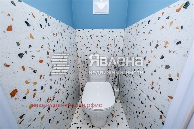 Продава 2-СТАЕН, гр. София, Гоце Делчев, снимка 13 - Апартаменти - 53713749