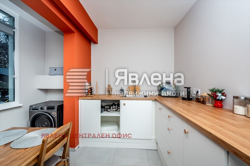 Продава 2-СТАЕН, гр. София, Гоце Делчев, снимка 4 - Апартаменти - 53713749