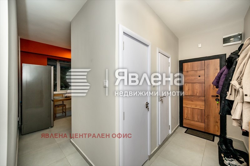 Продава 2-СТАЕН, гр. София, Гоце Делчев, снимка 11 - Апартаменти - 53713749