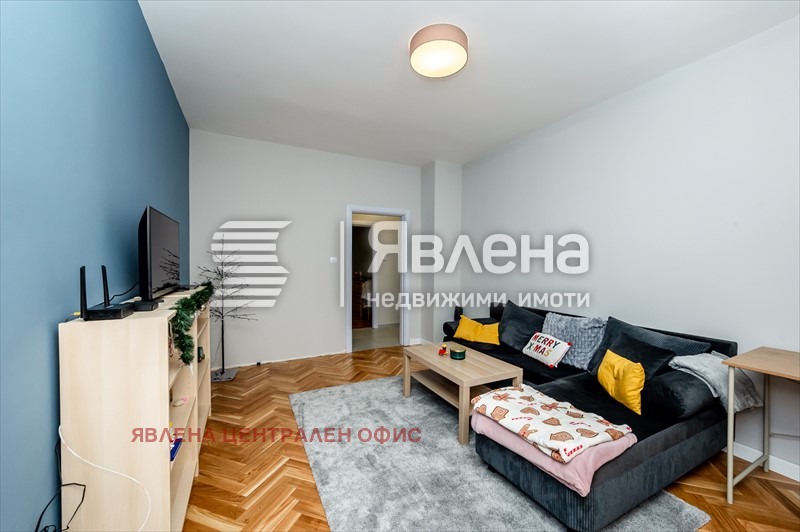 Продава 2-СТАЕН, гр. София, Гоце Делчев, снимка 3 - Апартаменти - 53713749