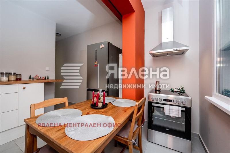 Продава 2-СТАЕН, гр. София, Гоце Делчев, снимка 6 - Апартаменти - 53713749