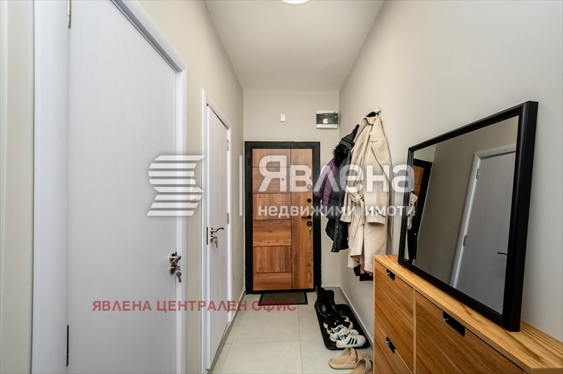 Продава 2-СТАЕН, гр. София, Гоце Делчев, снимка 10 - Апартаменти - 53713749