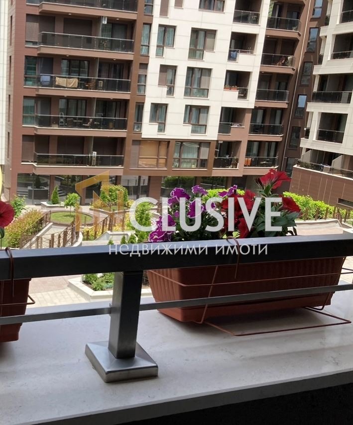 Продава 2-СТАЕН, гр. София, Дианабад, снимка 4 - Апартаменти - 53822938