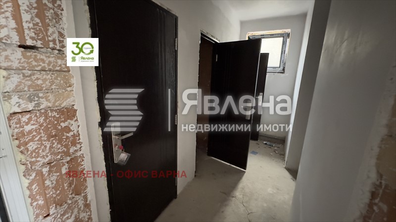 Продава 3-СТАЕН, гр. Варна, м-т Евксиноград, снимка 11 - Aпартаменти - 48201655