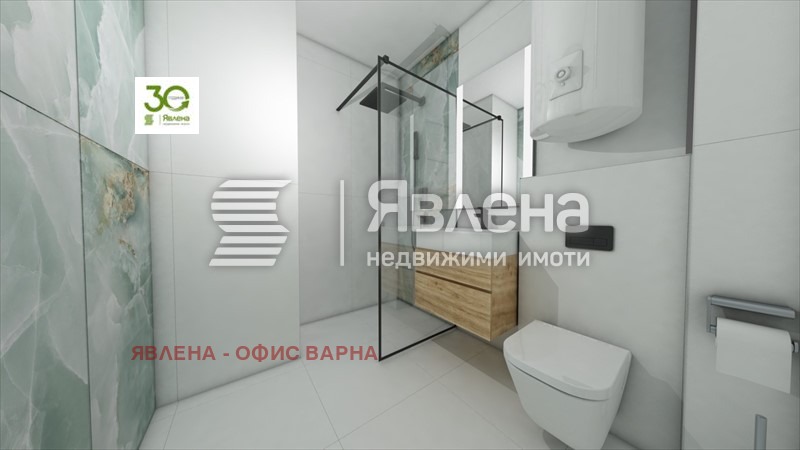 Продава 3-СТАЕН, гр. Варна, м-т Евксиноград, снимка 13 - Aпартаменти - 48201655