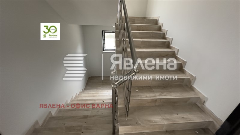 Продава 3-СТАЕН, гр. Варна, м-т Евксиноград, снимка 8 - Aпартаменти - 48201655