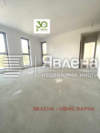 Продава 3-СТАЕН, гр. Варна, м-т Евксиноград, снимка 2 - Aпартаменти - 48201655