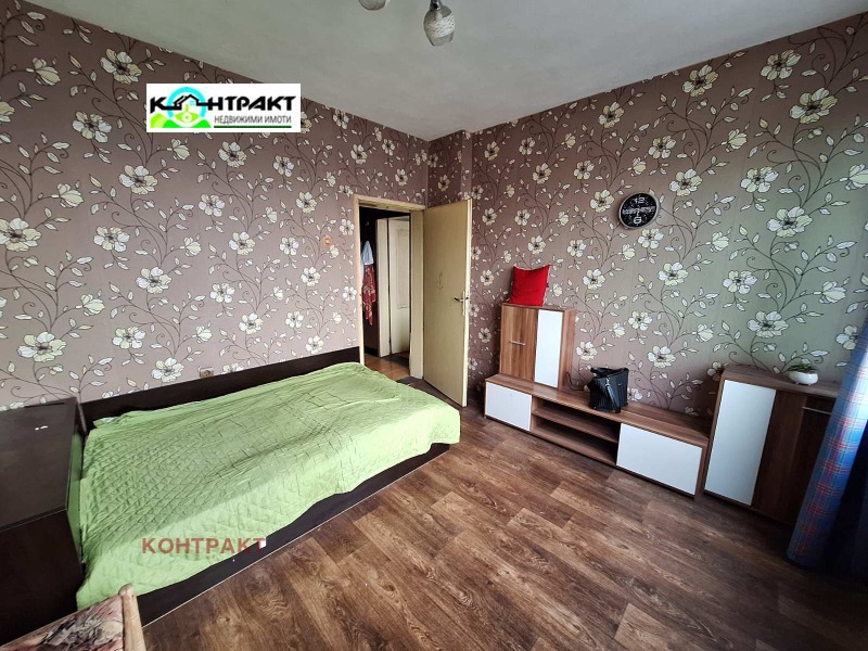 Продава 3-СТАЕН, гр. Стара Загора, Център, снимка 1 - Aпартаменти - 48946099