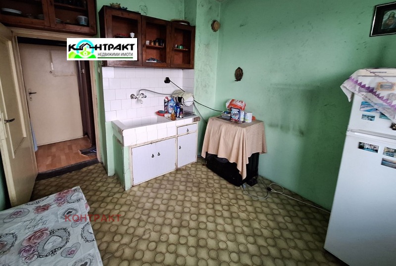 Продава 3-СТАЕН, гр. Стара Загора, Център, снимка 3 - Aпартаменти - 48946099