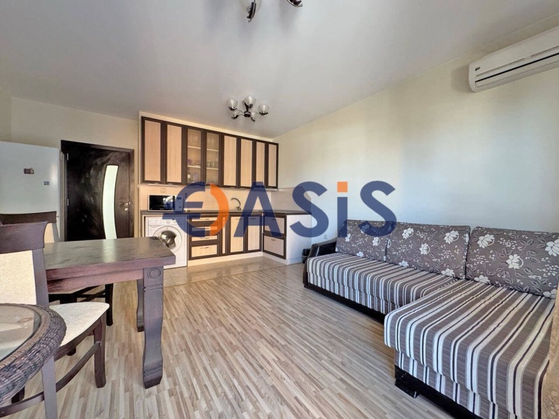 Продава  3-стаен, област Бургас, с. Равда •  116 000 EUR • ID 25939817 — holmes.bg - [1] 