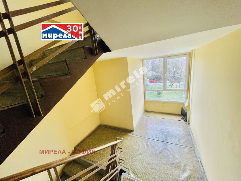 Na sprzedaż  2 sypialnie Sofia , Musagenica , 74 mkw | 55762935 - obraz [10]