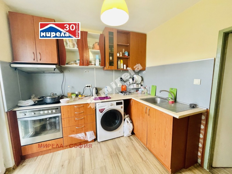 Na sprzedaż  2 sypialnie Sofia , Musagenica , 74 mkw | 55762935 - obraz [3]