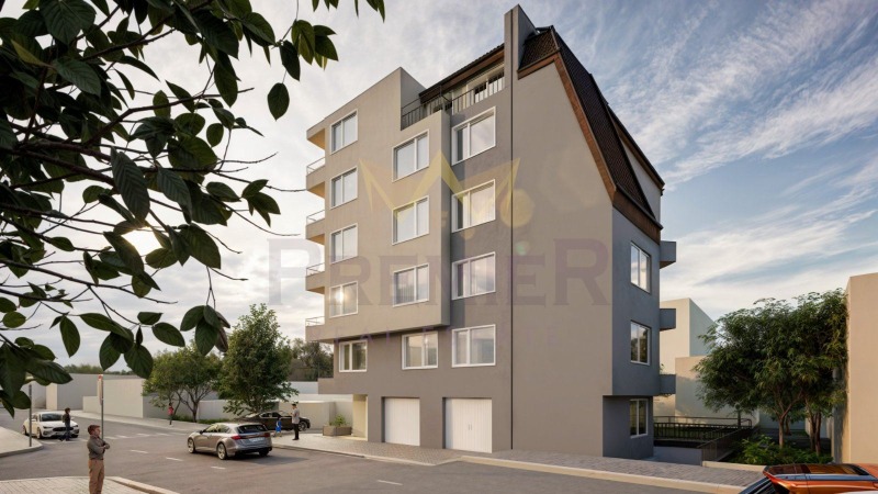 Продаја  2 спаваће собе Варна , Трошево , 86 м2 | 53431885 - слика [2]