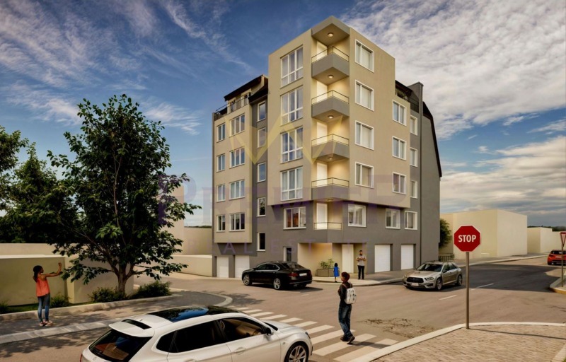 Продаја  2 спаваће собе Варна , Трошево , 86 м2 | 53431885
