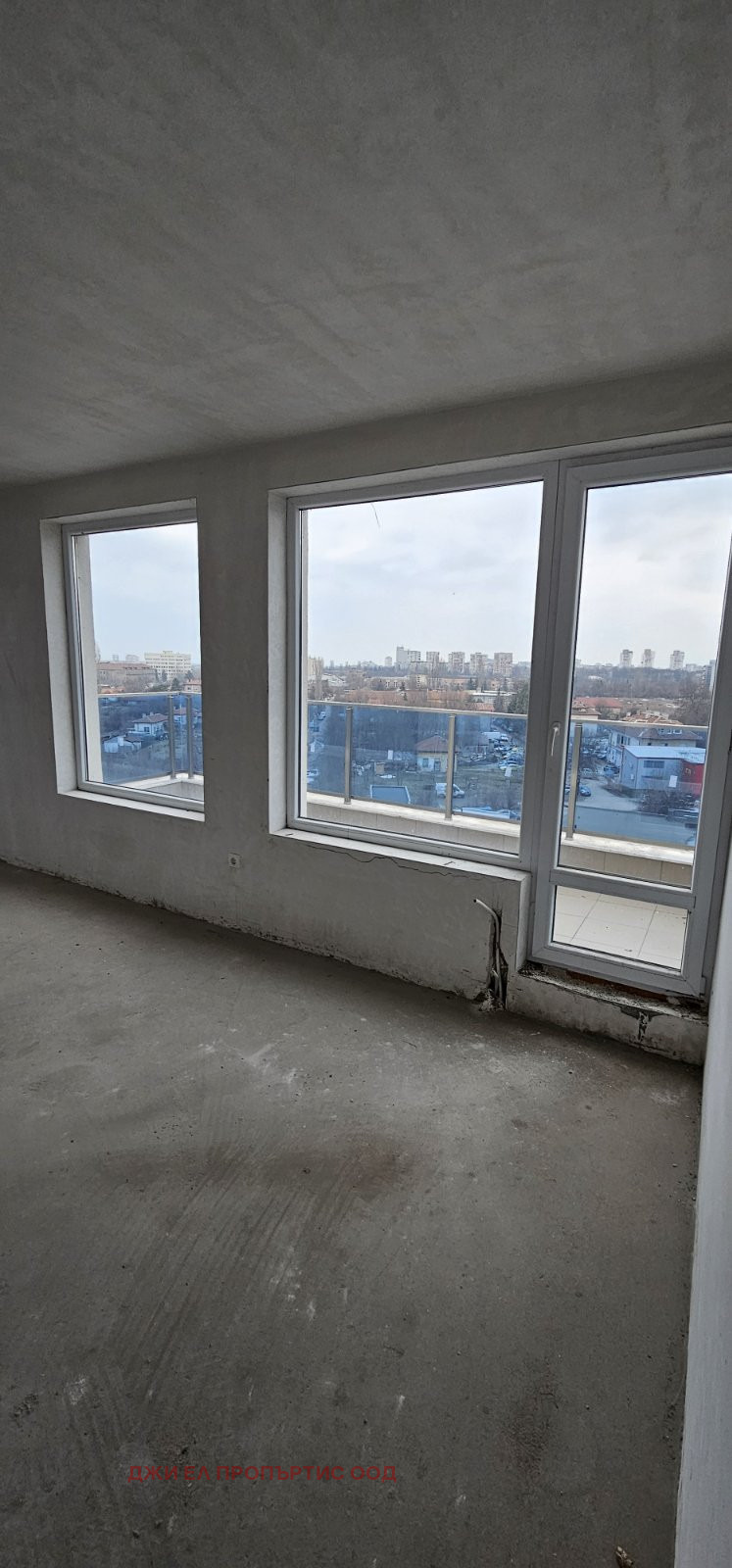 Продава  3-стаен град София , Люлин 10 , 160 кв.м | 44148334 - изображение [6]