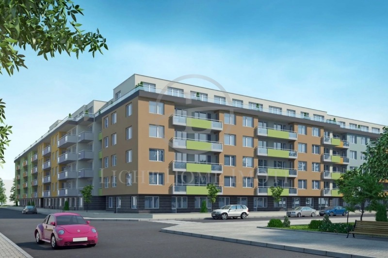 Zu verkaufen  2 Schlafzimmer Plowdiw , Juschen , 83 qm | 21802454 - Bild [12]