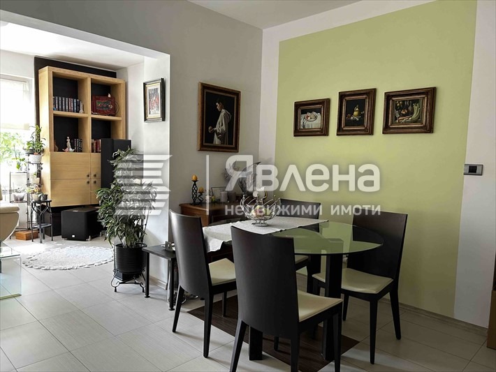 Продава  3-стаен град София , Лозенец , 100 кв.м | 70645534 - изображение [4]