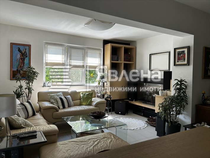 Продава  3-стаен град София , Лозенец , 100 кв.м | 70645534 - изображение [3]