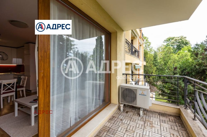 Продава 3-СТАЕН, гр. Варна, м-т Долна Трака, снимка 10 - Апартаменти - 53536823