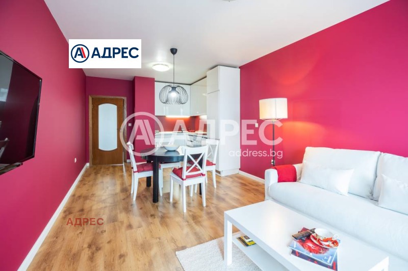 Продава 3-СТАЕН, гр. Варна, м-т Долна Трака, снимка 2 - Апартаменти - 53536823