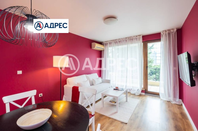 Продава 3-СТАЕН, гр. Варна, м-т Долна Трака, снимка 4 - Апартаменти - 53536823