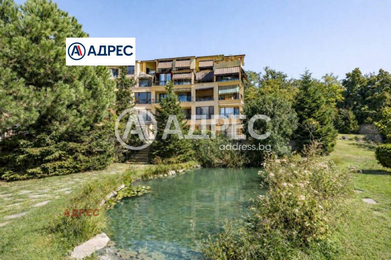 Продава 3-СТАЕН, гр. Варна, м-т Долна Трака