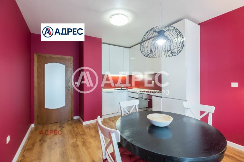 Продава 3-СТАЕН, гр. Варна, м-т Долна Трака, снимка 6 - Апартаменти - 53536823