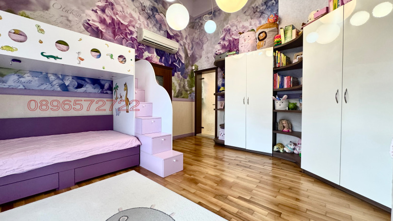 Продава МЕЗОНЕТ, гр. Варна, Виница, снимка 9 - Апартаменти - 53478650