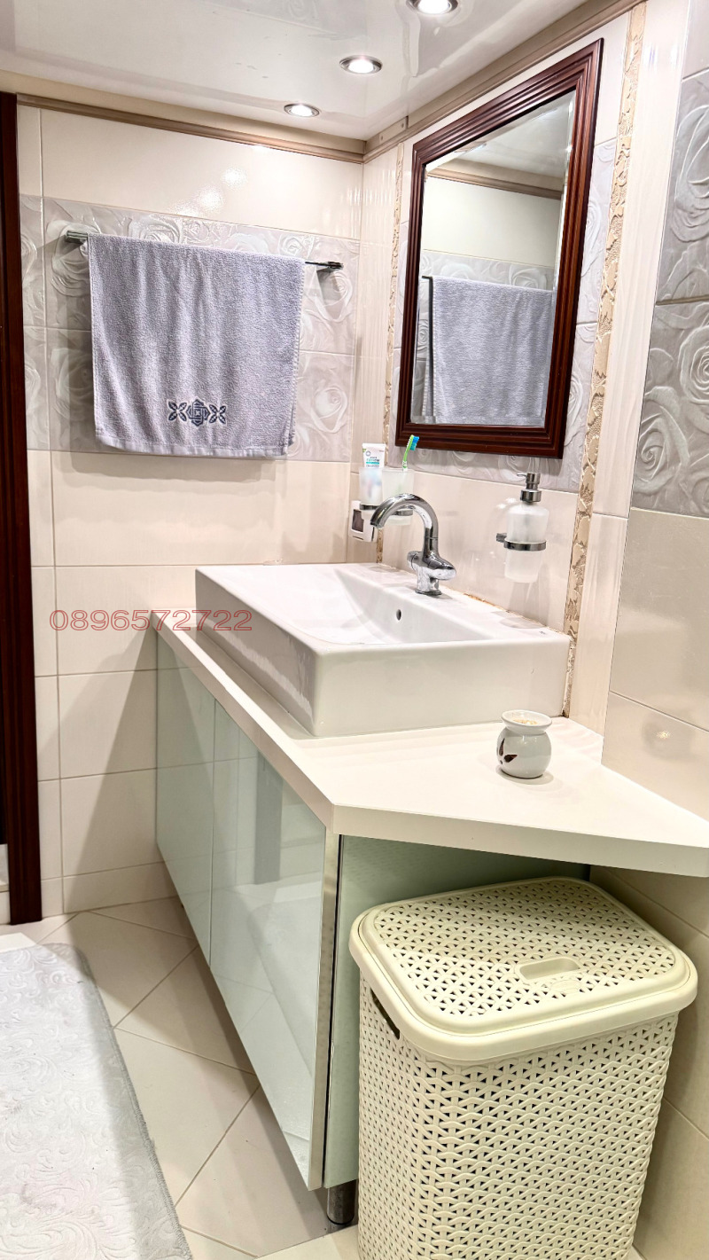 Продава МЕЗОНЕТ, гр. Варна, Виница, снимка 17 - Апартаменти - 53478650