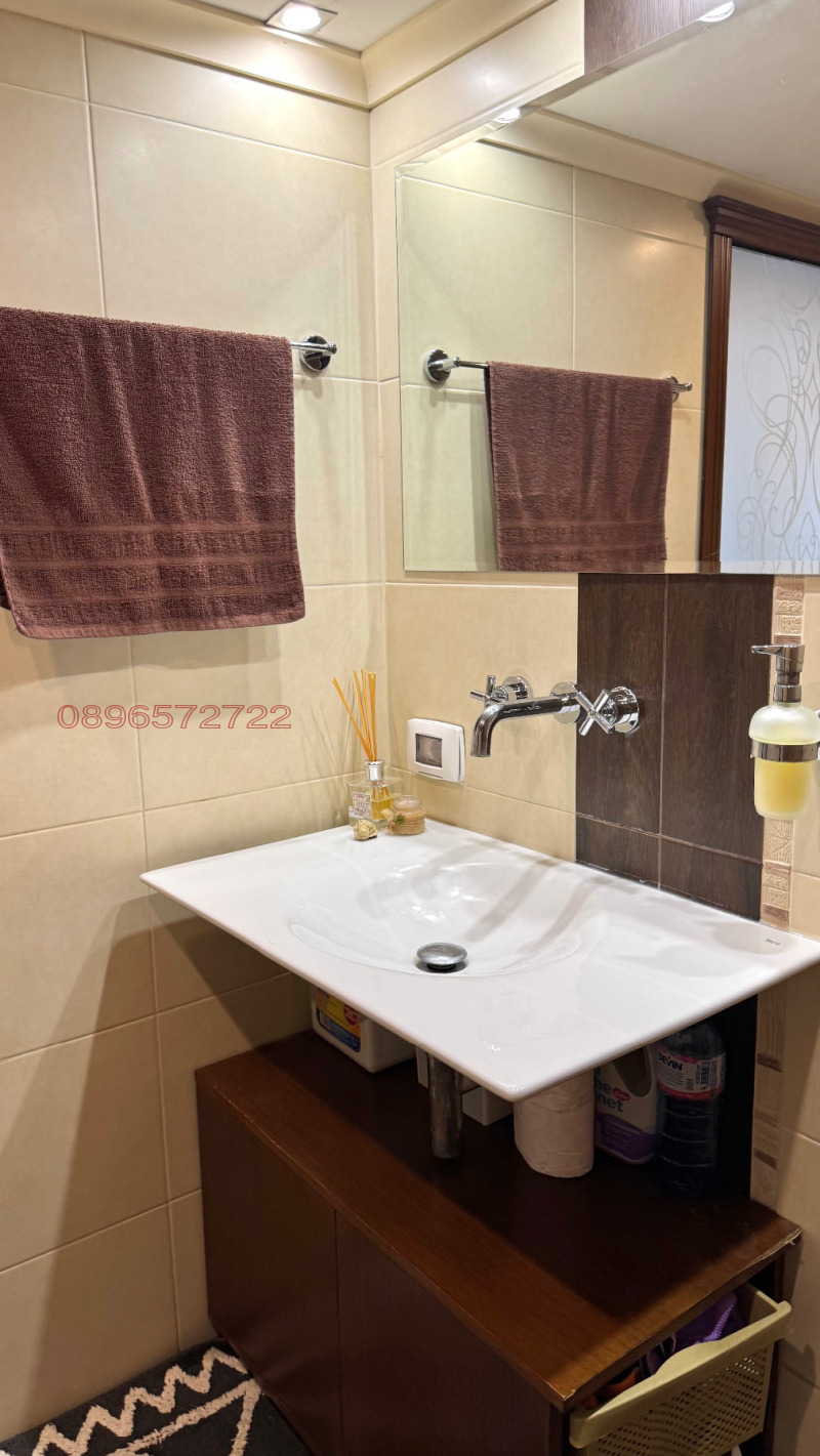 Продава МЕЗОНЕТ, гр. Варна, Виница, снимка 8 - Апартаменти - 53478650