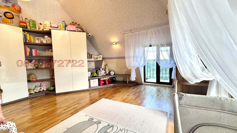 Продава МЕЗОНЕТ, гр. Варна, Виница, снимка 10 - Апартаменти - 53478650