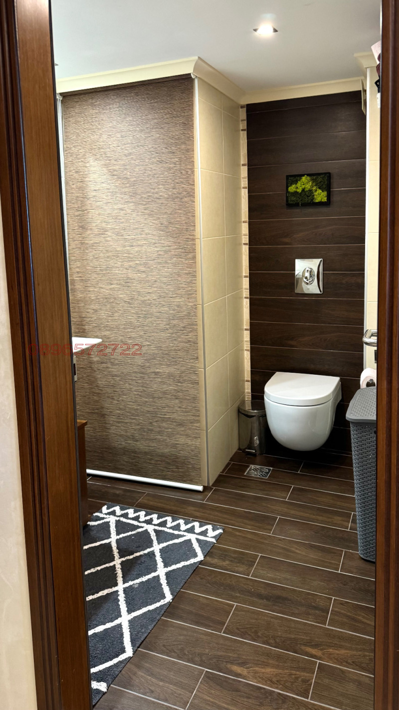 Продава МЕЗОНЕТ, гр. Варна, Виница, снимка 7 - Апартаменти - 53478650