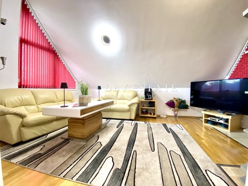 Til salgs  Maisonette Plovdiv , Sadijski , 147 kvm | 88027154
