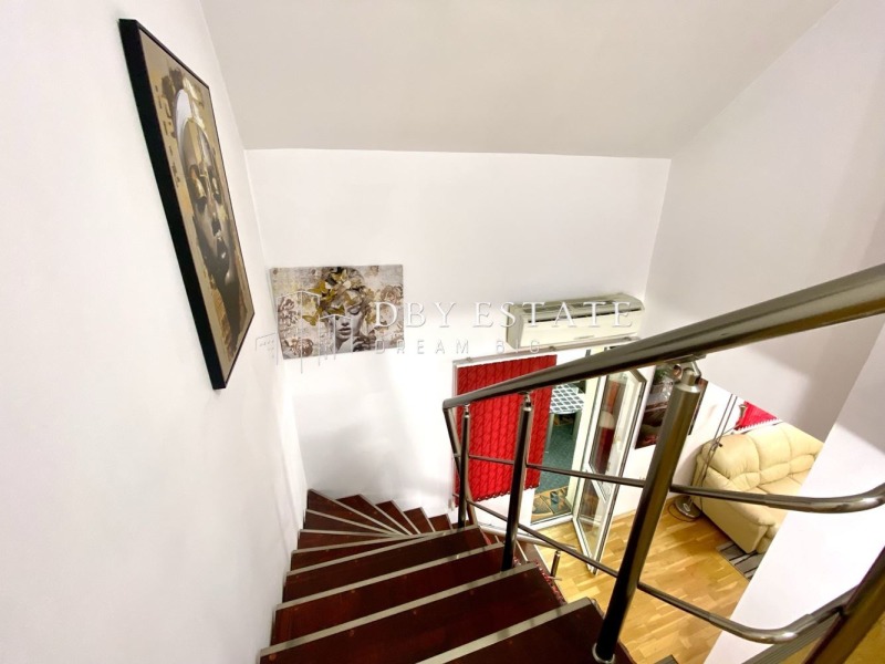 Til salgs  Maisonette Plovdiv , Sadijski , 147 kvm | 88027154 - bilde [10]