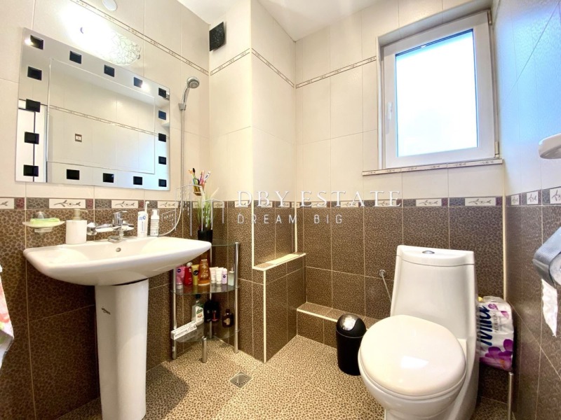 Til salgs  Maisonette Plovdiv , Sadijski , 147 kvm | 88027154 - bilde [6]