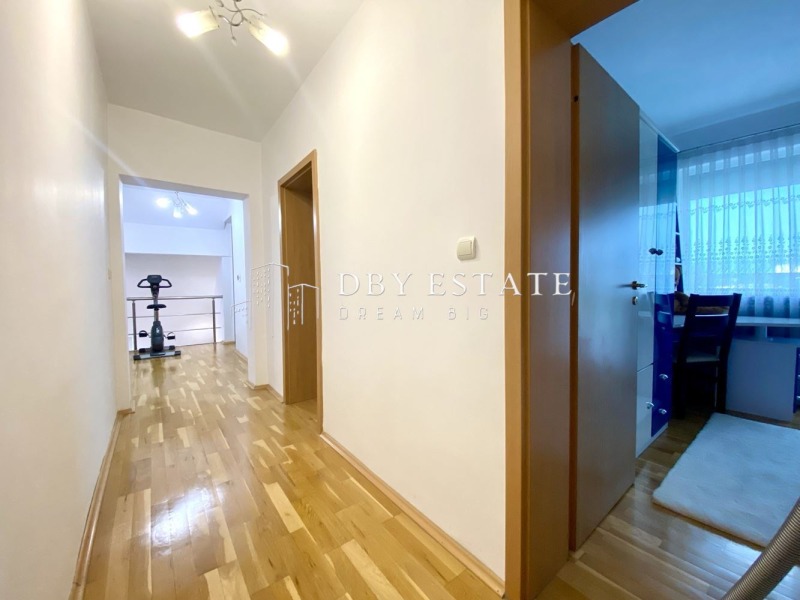 Til salgs  Maisonette Plovdiv , Sadijski , 147 kvm | 88027154 - bilde [9]