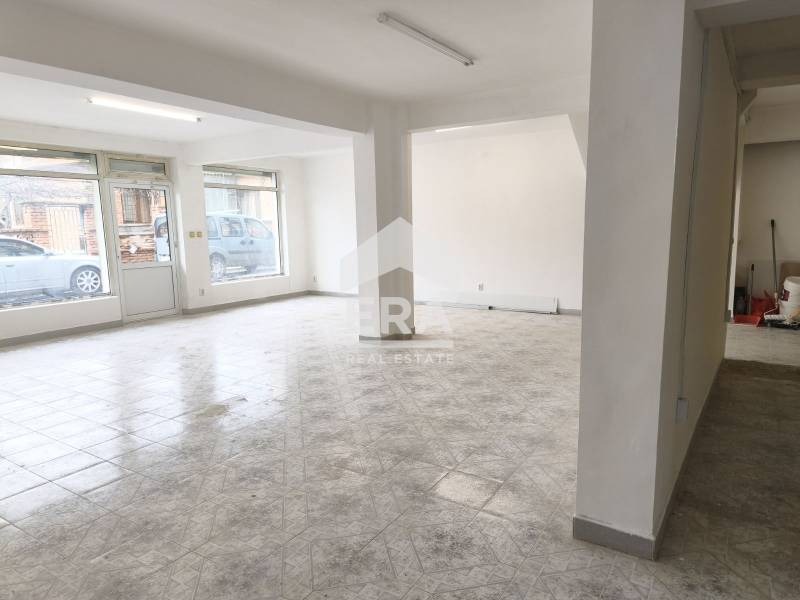 Продава ОФИС, гр. Ямбол, Център, снимка 4 - Офиси - 53766161