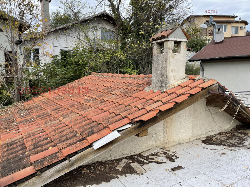 Продава КЪЩА, гр. Балчик, област Добрич, снимка 5 - Къщи - 52782216