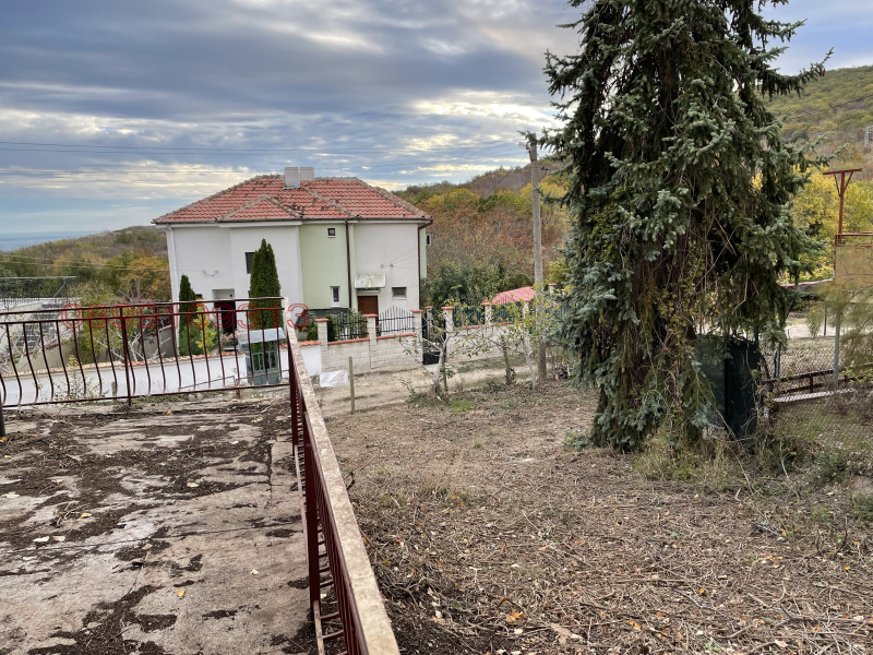 Продава КЪЩА, гр. Балчик, област Добрич, снимка 9 - Къщи - 52782216