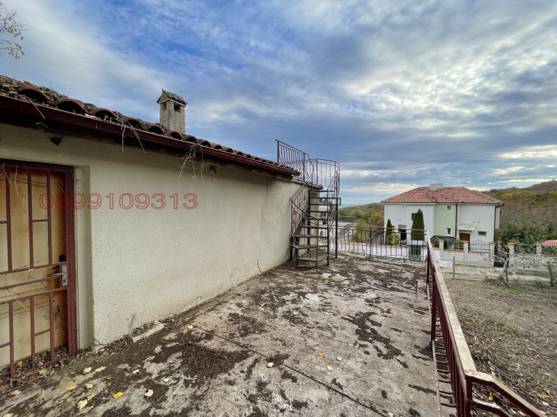 Продава КЪЩА, гр. Балчик, област Добрич, снимка 8 - Къщи - 52782216