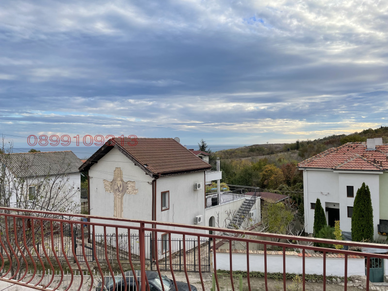 Продава КЪЩА, гр. Балчик, област Добрич, снимка 3 - Къщи - 52782216