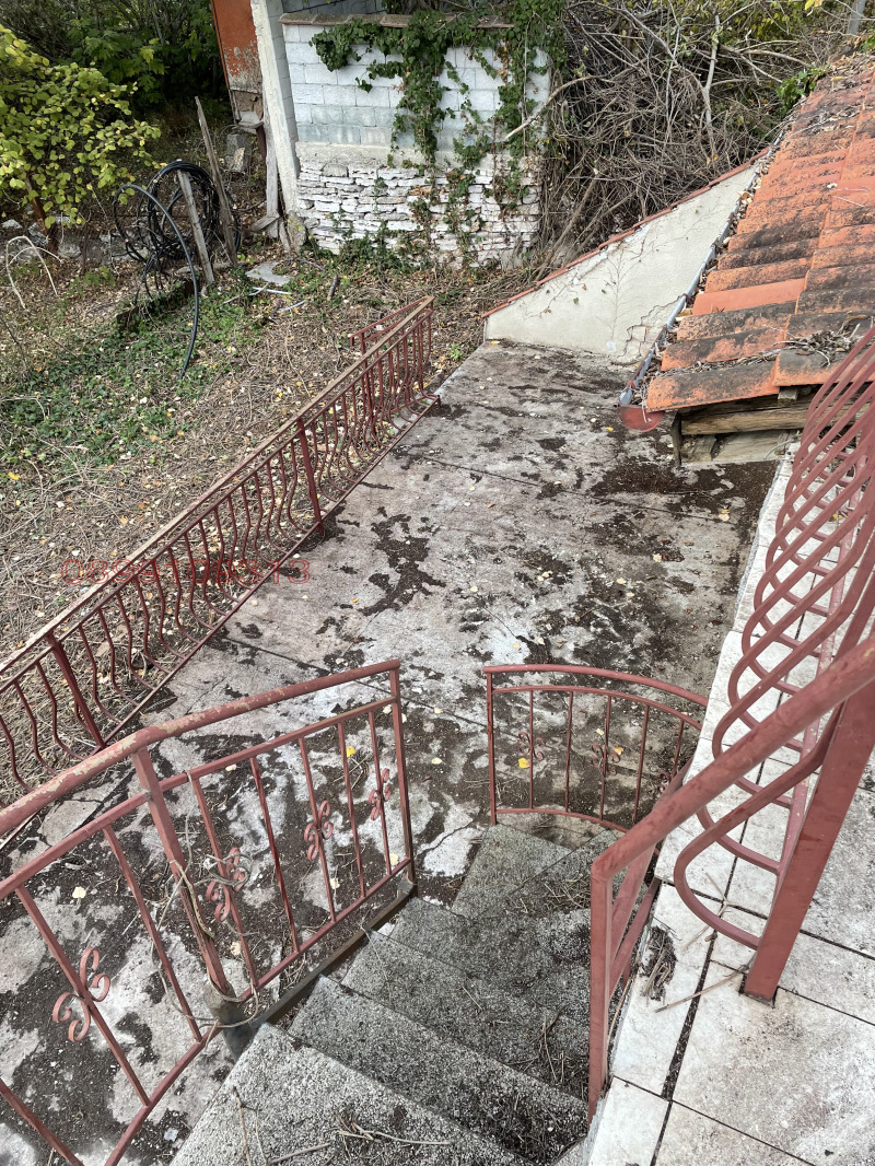 Продава КЪЩА, гр. Балчик, област Добрич, снимка 6 - Къщи - 52782216