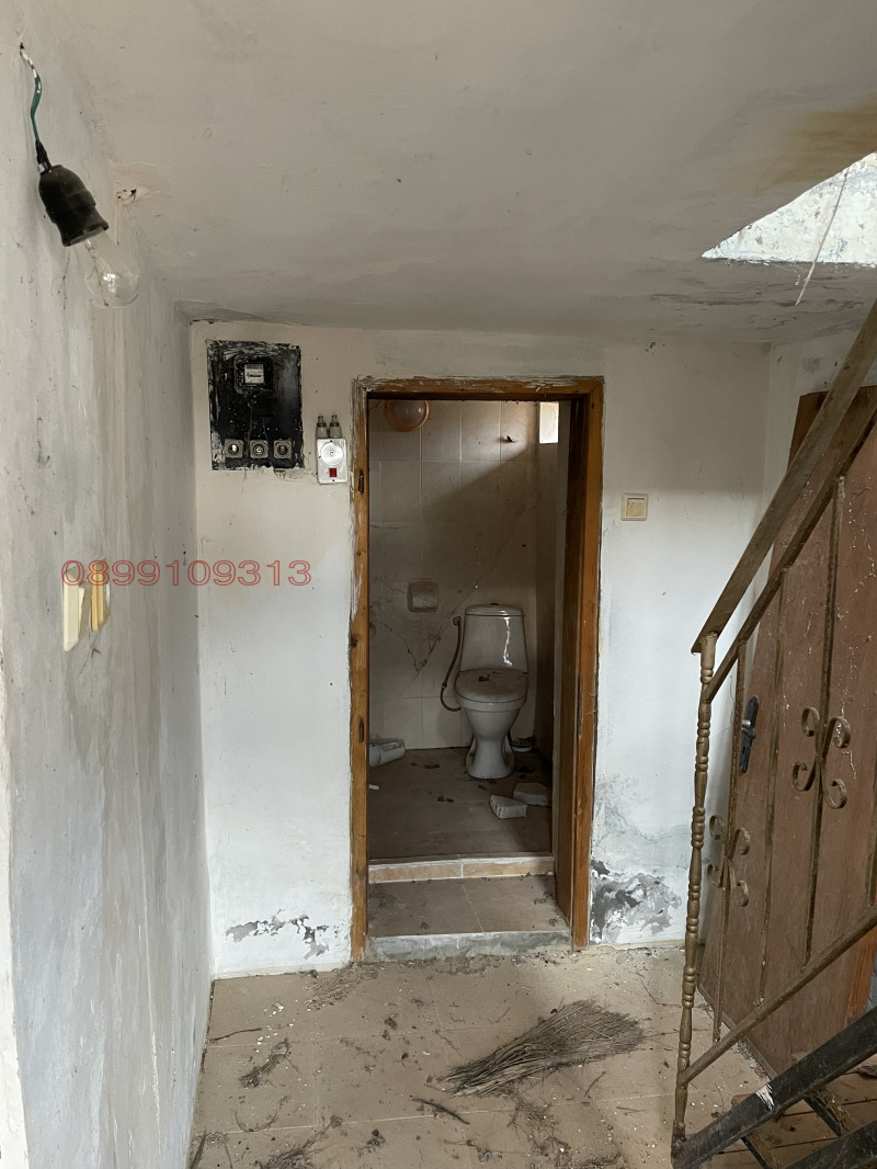 Продава КЪЩА, гр. Балчик, област Добрич, снимка 14 - Къщи - 52782216