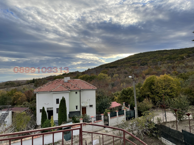 Продава КЪЩА, гр. Балчик, област Добрич, снимка 4 - Къщи - 52782216