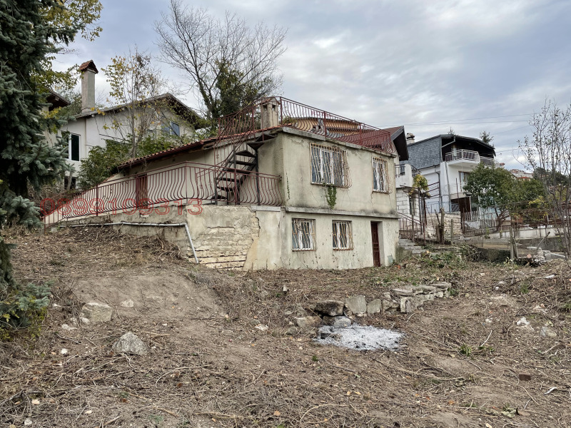 Продава КЪЩА, гр. Балчик, област Добрич, снимка 10 - Къщи - 52782216