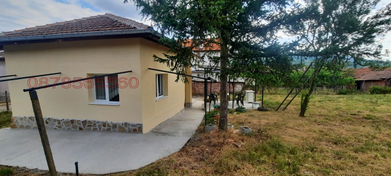 Продава  Къща област Кюстендил , с. Шишковци , 60 кв.м | 46481923 - изображение [4]