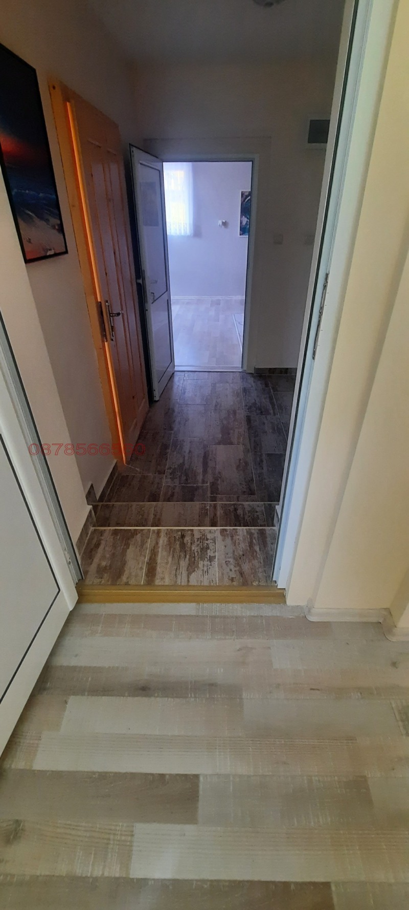 Продава  Къща област Кюстендил , с. Шишковци , 60 кв.м | 46481923 - изображение [14]