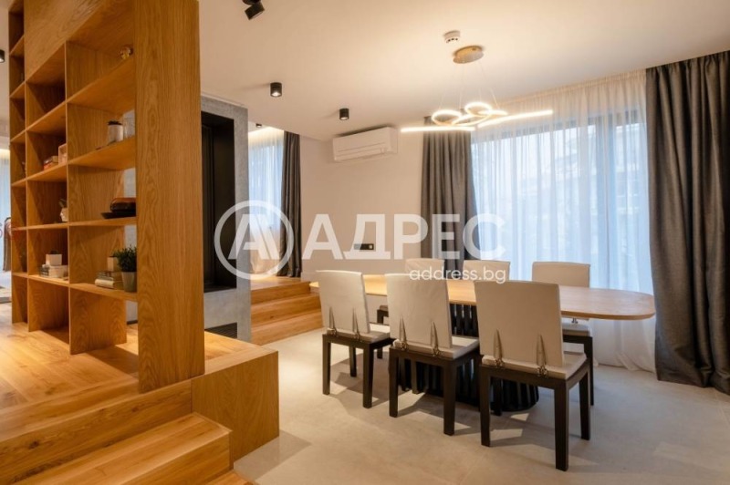 À vendre  Maison Sofia , Simeonovo , 460 m² | 26852851 - image [2]