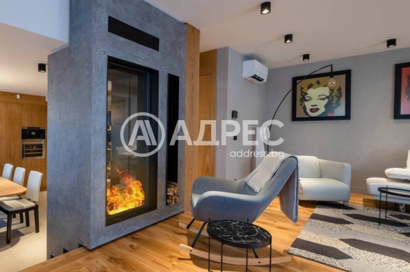 À vendre  Maison Sofia , Simeonovo , 460 m² | 26852851 - image [10]