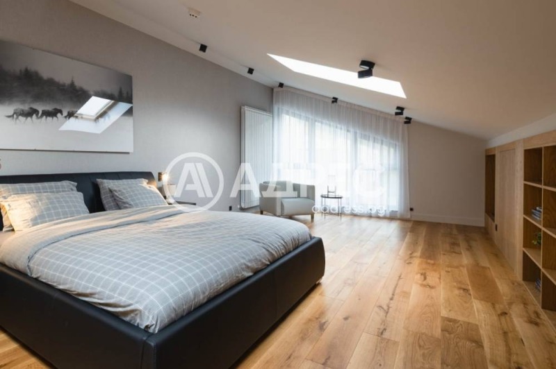 À vendre  Maison Sofia , Simeonovo , 460 m² | 26852851 - image [4]